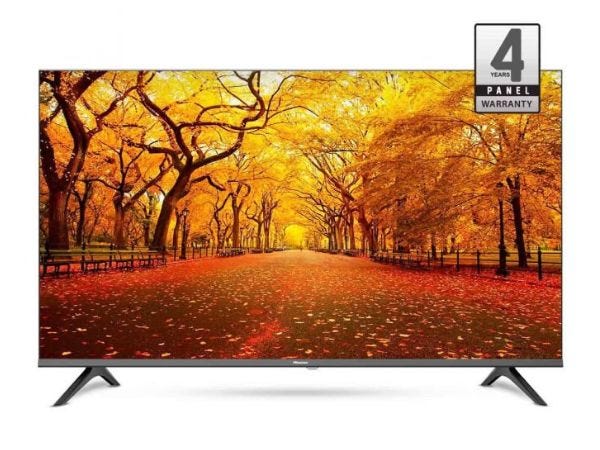 Hisense HD LED 32A25