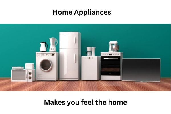 Home Appliances