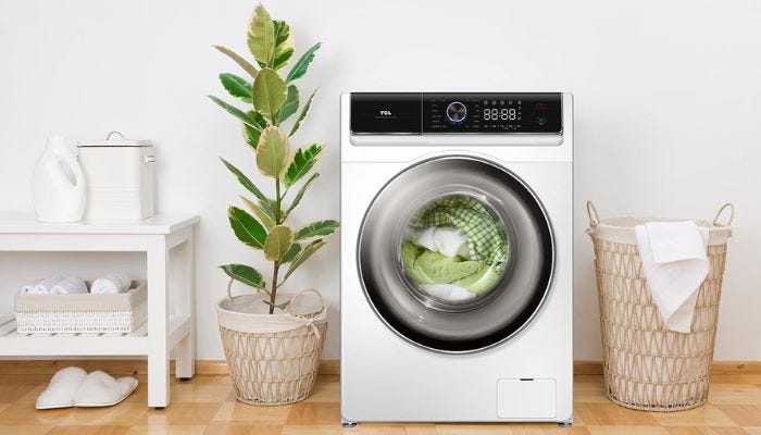 How to Clean Samsung Washing Machine: A Comprehensive Guide