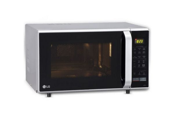 LG 28 Liter Convection Oven