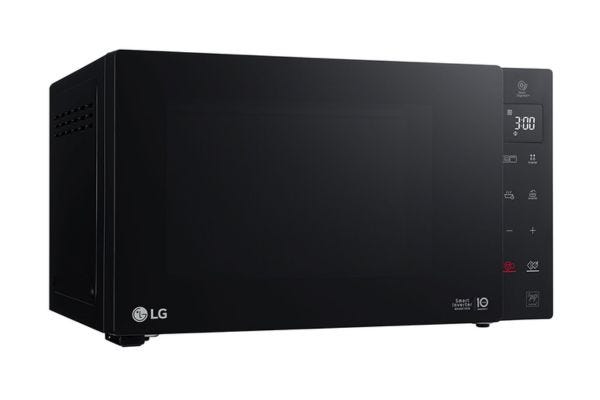 LG Convection Microwave Oven