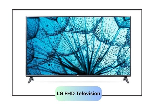 LG FHD TV