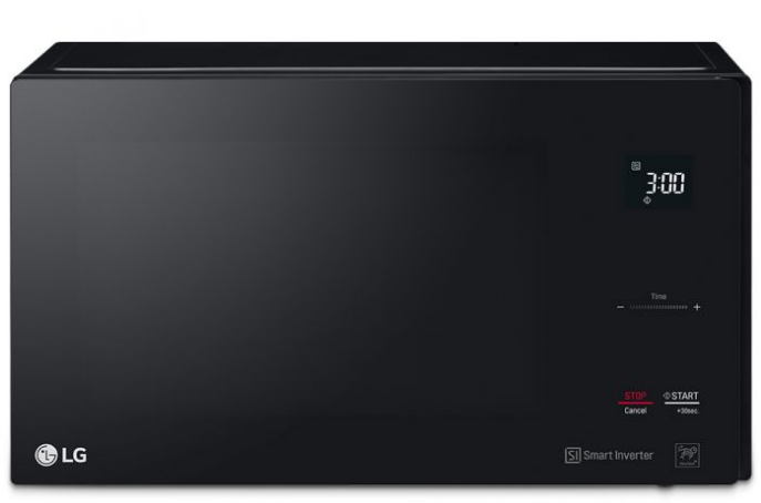 LG Microwave Oven