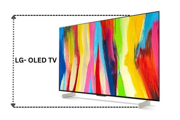 LG OLED TV