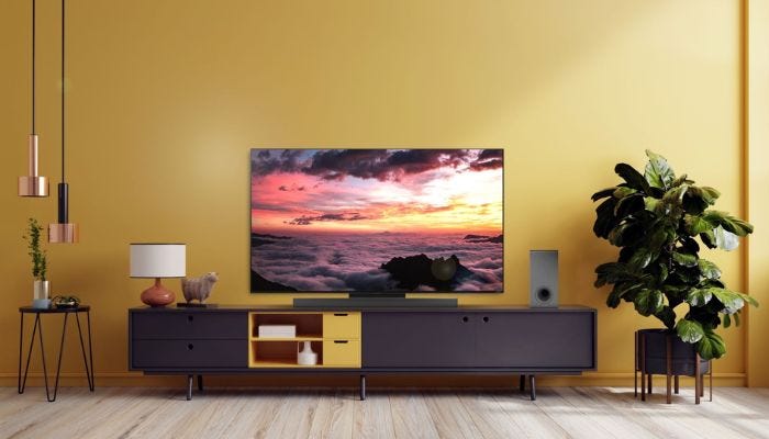 LG Television