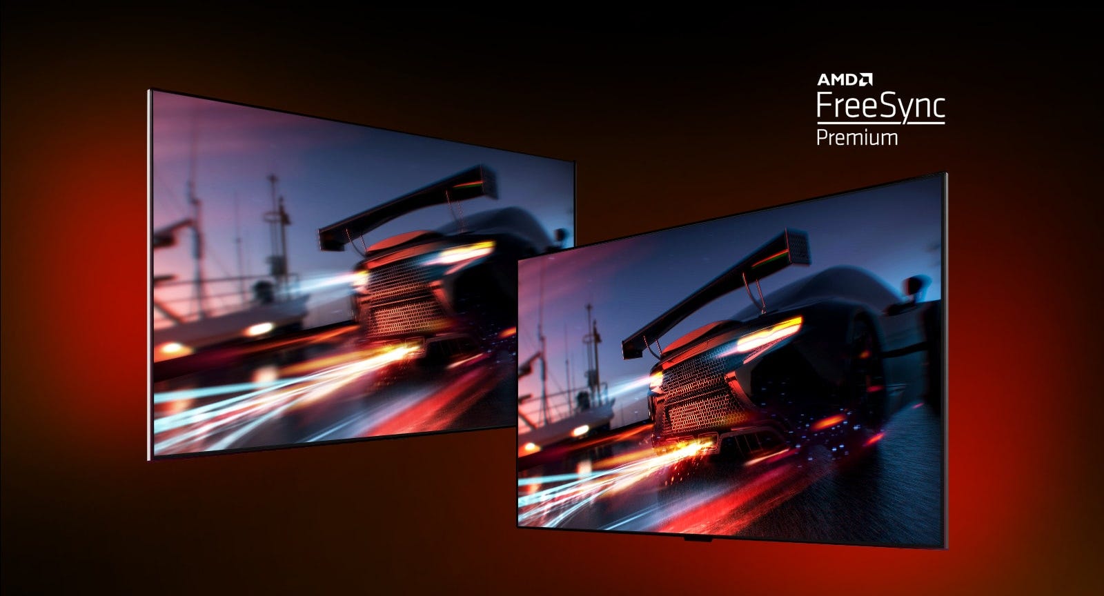 AMD FreeSync Premium