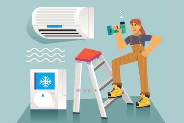 Learn When it's Time to Replace Your AC!