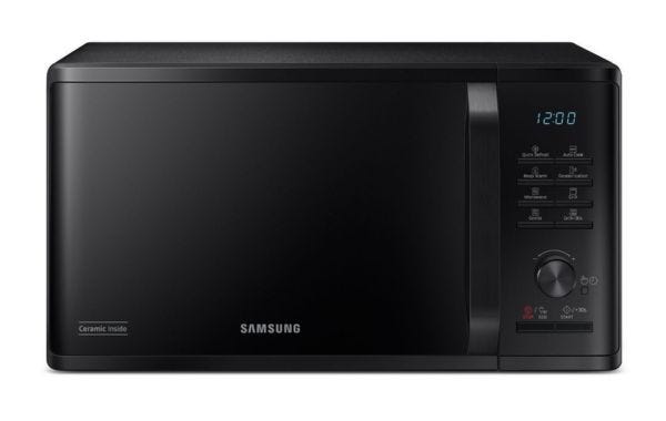 Samsung 23 Liter Grill Microwave Oven