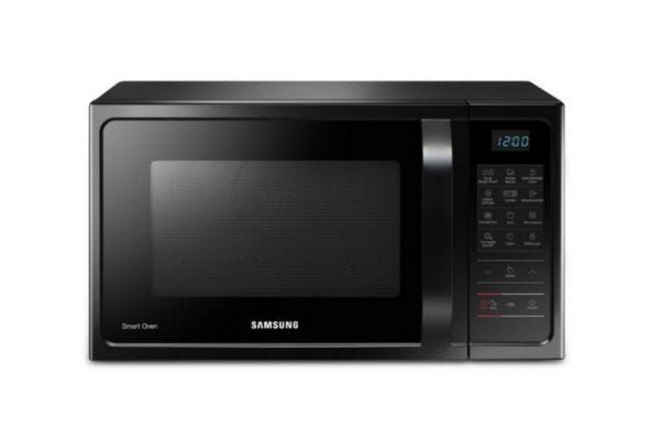 Samsung 28 Liter Convection Microwave Oven