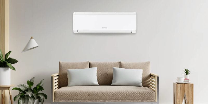 Samsung Air Conditioner