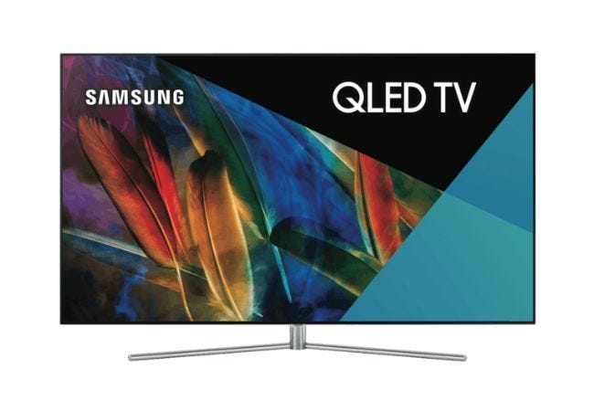 QLED TV