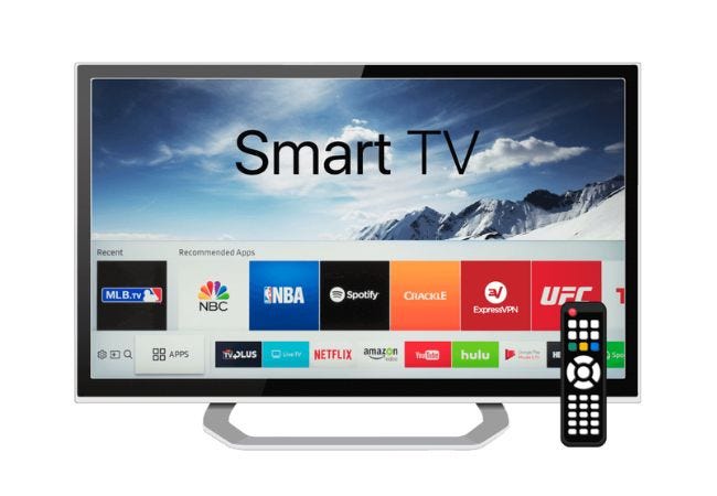 Samsung Smart TV