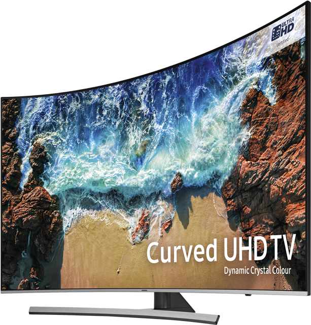 Samsung UHD TV