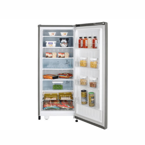 Upright Freezer