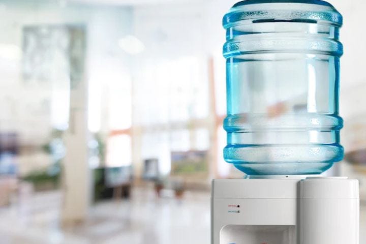 Water Purifier