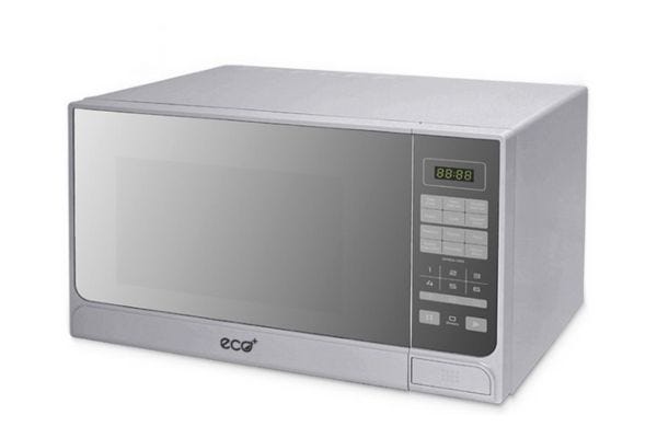 eco+ 30 Liter Solo Microwave Oven