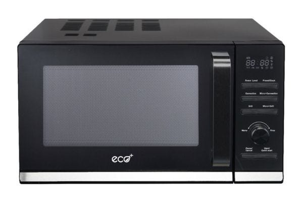 eco+ Convection Microwave Oven